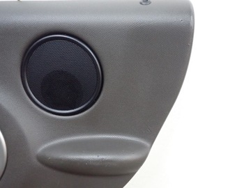 фото thumb №14, Комплект сидінь європа напівшкіра mini countryman r60 12r