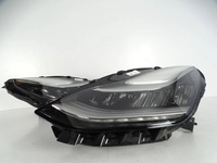 фото thumb №2, Лампа перед передняя левая tesla 3 full led