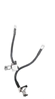 фото thumb №1, Vw audi aku клемма массовая 3q0915181b