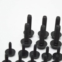 фото thumb №8, Audi q8 передняя часть бампер cover hardware kit 4m8098623