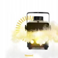 Аппарат SMOKE 600Вт со светодиодным эффектом + жидкость 5л