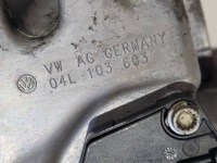 Поддон масляная volkswagen passat b8 04l103603 Оригинал, фото thumb