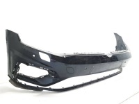 фото thumb №2, Vw golf vii lift r-line бампер перед передний pdc омыватель 5g0807221lr