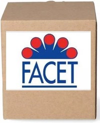 фото thumb №1, Facet выключатель света стоп 7.1192