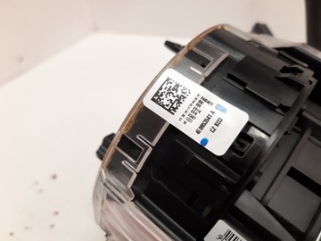 фото thumb №6, Audi a6 c6 fl перемикач комбінований 4f0953549d