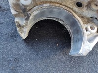 фото thumb №6, Bmw f10 f11 3.0d xdrive редуктор коробки 7643756