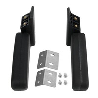 фото thumb №12, Підлокітник bmw yamahy набір складний