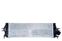 Інтеркулер renault trafic 06- vivaro 06- 2,0dci n Ціна, фото thumb