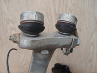 фото thumb №9, Audi q7 ii e-tron sq7 q8 sq8 4m поворотный кулак левая перед 4m0407559 4m0407241j 1