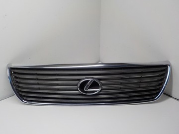 фото thumb №9, Lexus ls iii 430 решітка радіатора решітка радіатор 53155-50050
