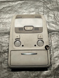 фото thumb №1, Audi a4 b8 2007-2015 лампа потолок 8t0947135b