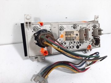 фото thumb №11, Jeep grand cherokee ii 3.1td 4x4 wg 99r панель повітропровід p55115904