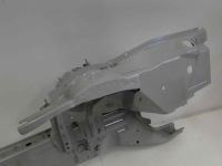 фото thumb №6, Mercedes slk slc r172 172 лонжерон левая подкрылок