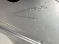 фото thumb №7, Дверь правая задние перед зад skoda octavia 2 1z 2004-2013