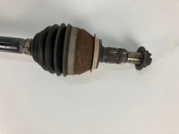 Opel insignia b 1.5t приводной вал правая длинная 84138320 ab46 Цена, фото thumb