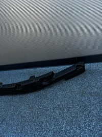 фото thumb №2, Піна абсорбер балка tesla 3 рестайлінг