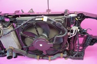 фото thumb №10, Pas передній радіатор kia optima iv 4 1.7 crdi