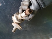 Skoda 105 fiat зажигание аппарат зажигание zelmot Киев, фото thumb