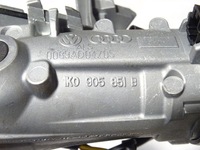 фото thumb №12, Комп'ютер спідометр  набір vw golf v 5 1k0 2.0 fsi blx 1k0920862a 06f906056de