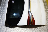 фото thumb №8, Buick enclave 2018 - 2021 кришка задня багажника скло спойлер комплектна usa