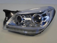 фото thumb №3, Mercedes slk r172 172 лампа левая ксенон bi-xenon