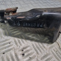 фото thumb №6, Ролик дверь правый задняя berlingo partner iii направляющая