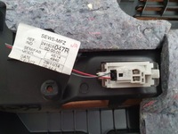 фото thumb №11, Обшивка обивка багажника renault captur i 15r