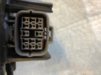 Фара левый фара левая mazda 3 3 full led nr.00 в Украине, фото thumb