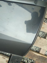 фото thumb №12, Renault laguna iii двері лівий задня задні teb66 hb