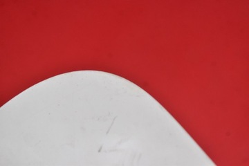 фото thumb №10, Накладка зад задня біла 90810jd0 nissan qashqai 1 i j10 рестайлінг 09-13