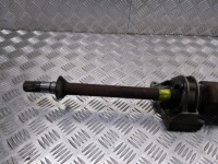 Привідний вал права передня alfa romeo 166 2.4 jtd Ціна, фото thumb