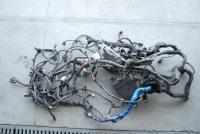 фото thumb №4, Электропроводка главная kia sportage iii 1.7 crdi 10- uk