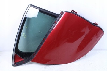 фото thumb №2, Дверь правый зад citroen ds4 15r.