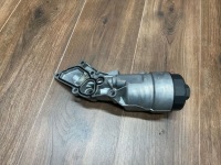 Корпус фільтра оливи mercedes-benz ml amg w164 6.3 amg a1561800410. Київ, фото thumb