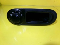 фото thumb №1, Панель керування обдув mazda mpv nr1272