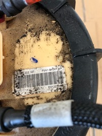 фото thumb №6, Насос топлива поплавок ford kuga mk2 fv41-9h307-aa