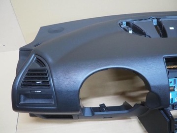 фото thumb №3, Панель консоль ремені подушки подушка безпеки citroen c4 i