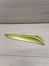 фото thumb №1, Honda civic ветровик правый задняя 74421ta9e01za