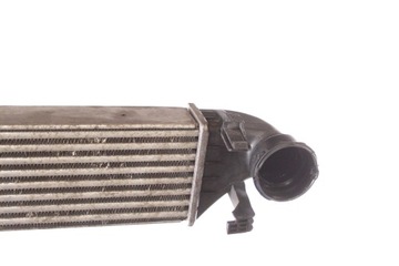 фото thumb №9, Радиаторов интеркулер mercedes w171 r171 1.8 06r