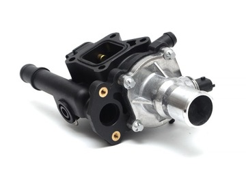 фото thumb №2, Термостат корпус opel vectra c signum zafira b astra 1.6 1.8 z16xer з