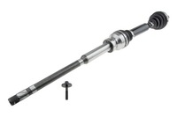 фото thumb №2, Npw-vv-127 nty полуось приводная volvo xc60 d3/d4/d5 awd 08- /правая, mtm m66/