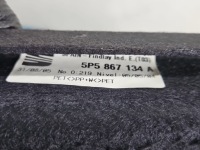 фото thumb №7, Полка багажника зад багажника seat toledo iii 5p5867769f