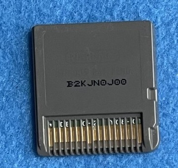 Ни но Куни *CART* NDS NTSC-J