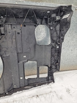 фото thumb №8, Pas переднє / підсилювач citigo vw up! seat mii / gt ts 2011-2019