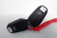 фото thumb №3, Ключ ключ pilot keyless opel crossland x 21r