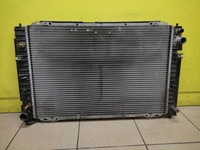 фото thumb №1, Mazda tribute i 3.0 радиатор wody