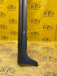 фото thumb №4, Планка пороговая порог левая mercedes w257 cls amg 297