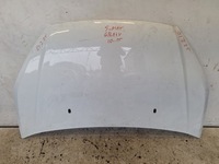 фото thumb №1, Ford galaxy mk3 lift 10-15 капот s-max mk1