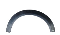 фото thumb №1, Молдинг крила ліва лівий задня czarna mini cooper r56 7157104