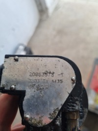 фото thumb №5, Маслоприймач датчик рівня пального renault midlum dxi volvo fl